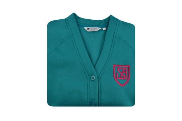 St Albans Cardigan