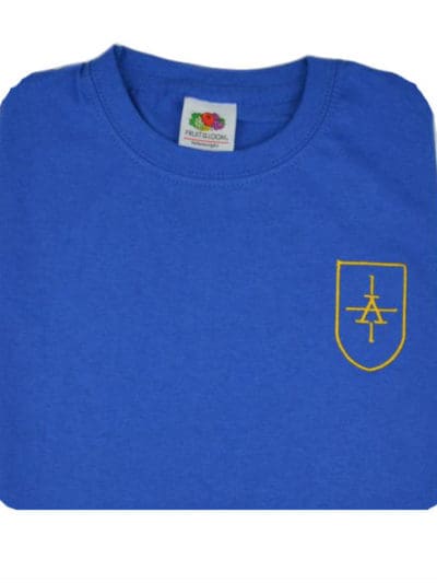 St Antony's PE-T-Shirt