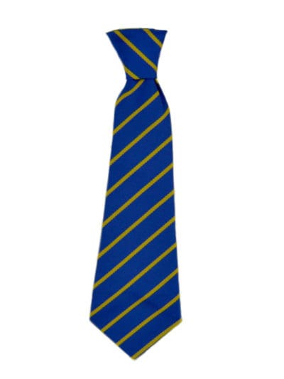 St John With St Augustines Elastic Tie