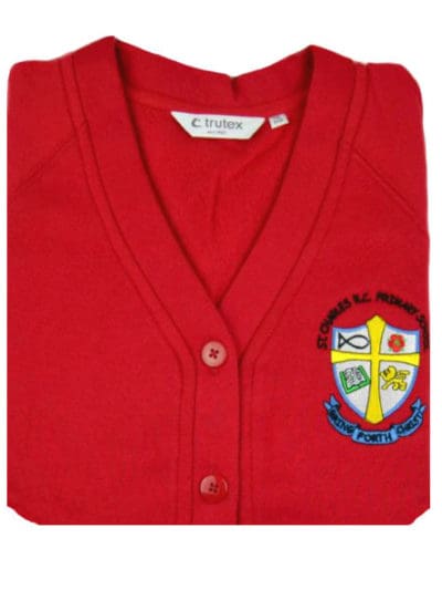 St Charles Cardigan