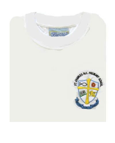 St Charles PE-T-Shirt