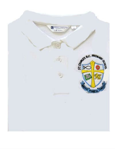 St Charles Poloshirt