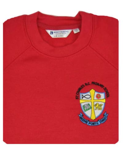 St Charles Sweatshirt