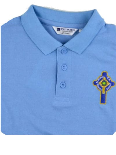 St Francis Poloshirt