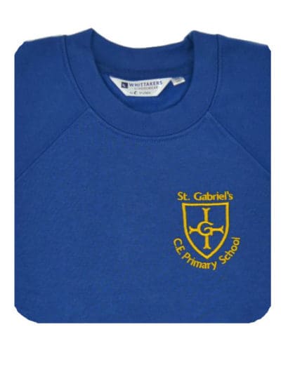 St Gabriels Sweatshirt