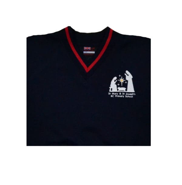 St Marys & Josephs Sweatshirt