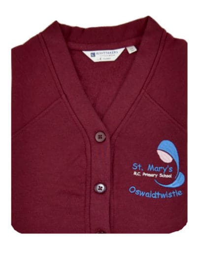 St Marys RC Cardigan