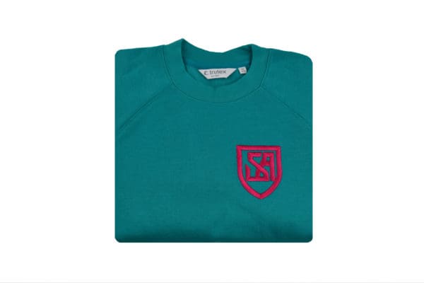 St Albans Sweatshirt