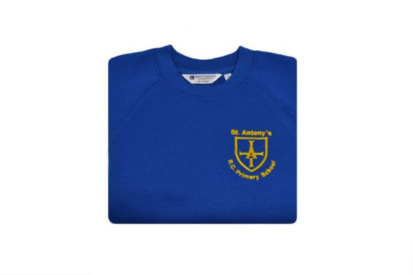 St Antony's Nursery Sweatshirt