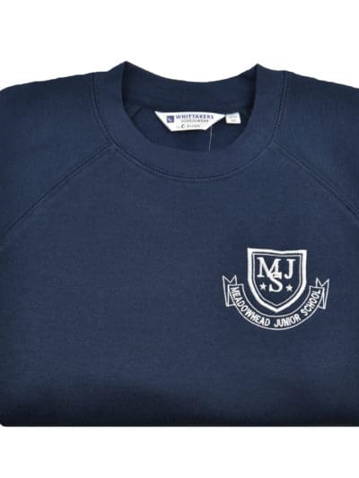 Meadowhead Junior Sweatshirt