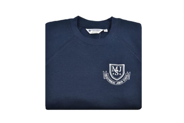 Meadowhead Junior Sweatshirt
