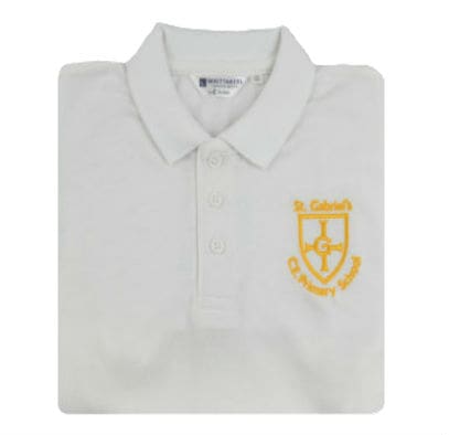 St Gabriels Poloshirt