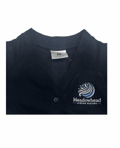 Meadowhead Junior Cardigan