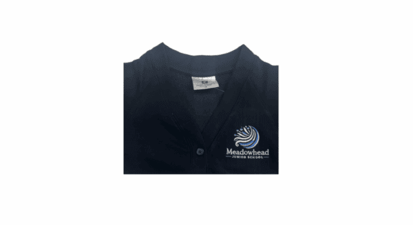 Meadowhead Junior Cardigan