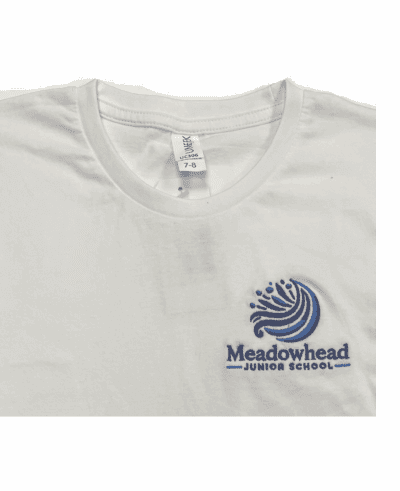 Meadowhead Junior PE-T-Shirt