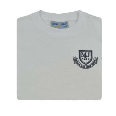 Meadowhead Junior PE-T-Shirt