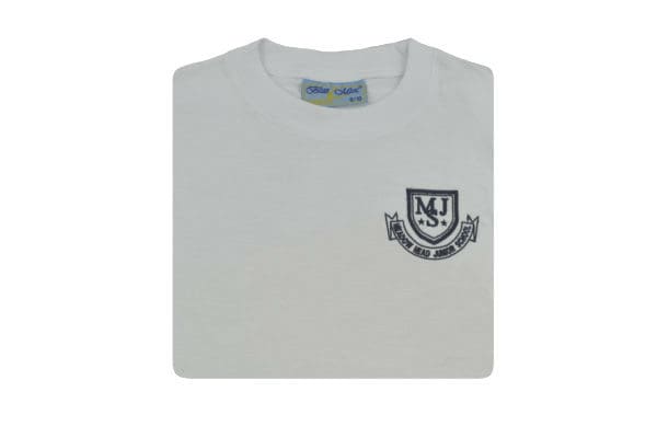 Meadowhead Junior PE-T-Shirt