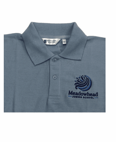 Meadowhead Junior Poloshirt