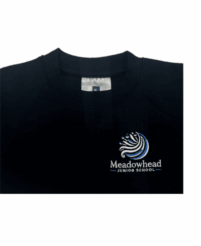 Meadowhead Junior Sweatshirt