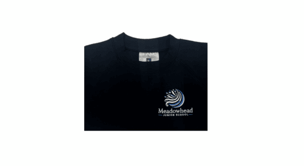 Meadowhead Junior Sweatshirt