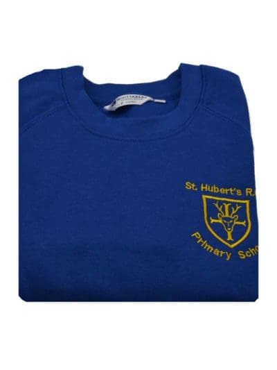 St Huberts Sweatshirt