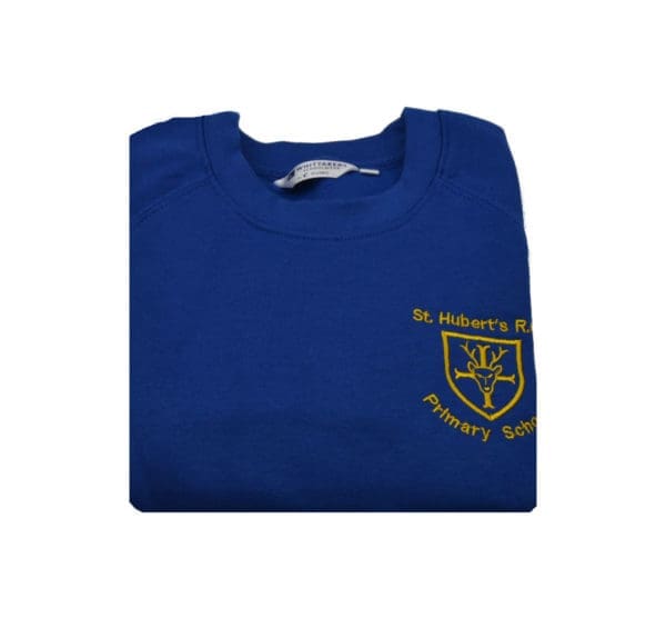 St Huberts Sweatshirt