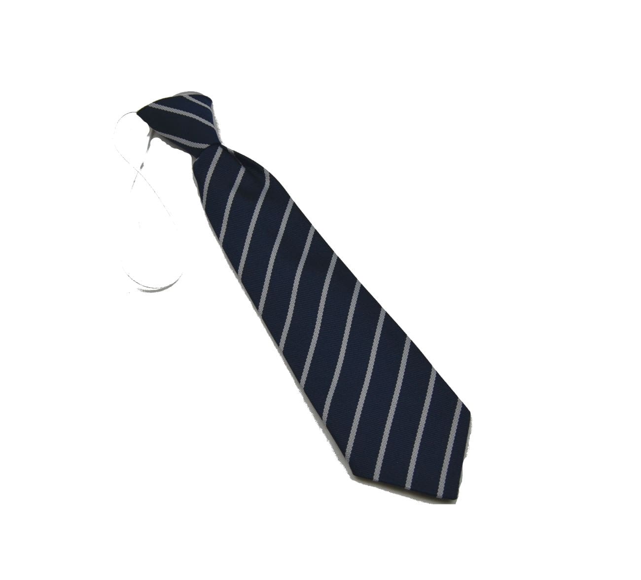 OLPS Elastic Tie - Whittakers School Wear