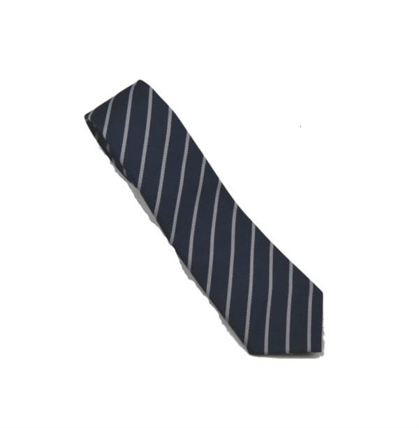 OLPS Standard Tie - Whittakers School Wear