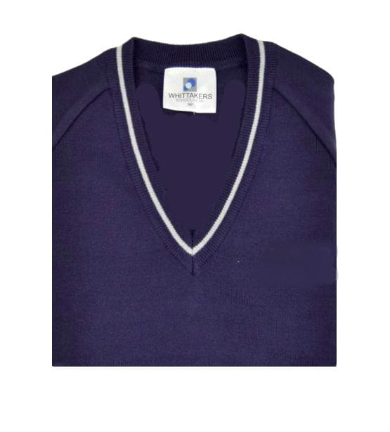 BCHS Jumper