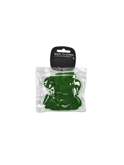 Bottle Green Ponio Pack