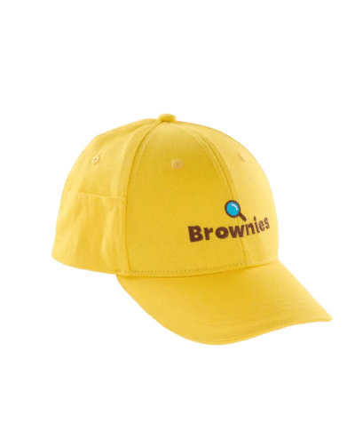 Brownies Cap