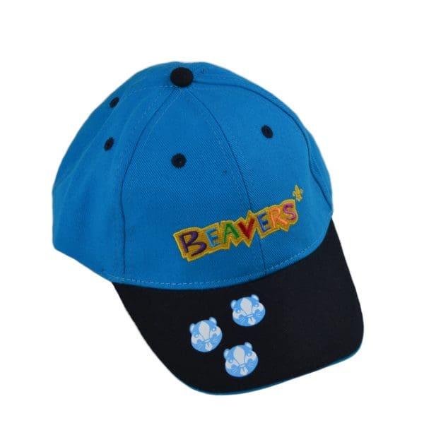 Beavers Cap - Image 2