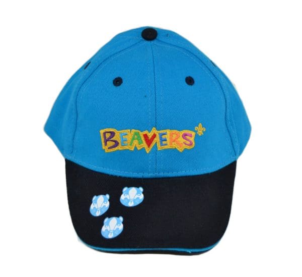 Beavers Cap