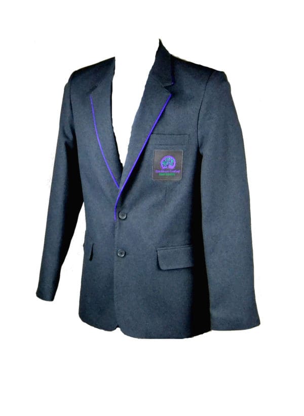 BCHS Boys Blazer