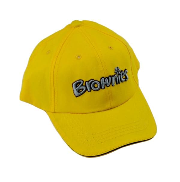 Brownies Cap - Image 2