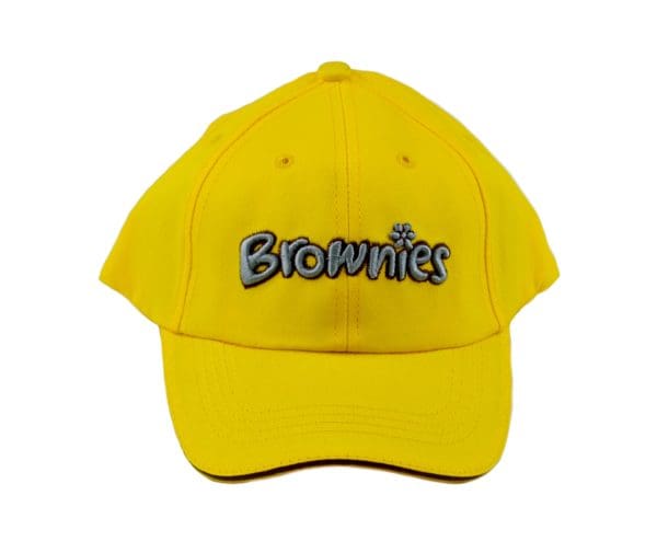 Brownies Cap