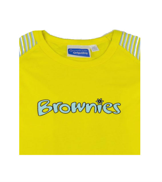 brownie t shirt