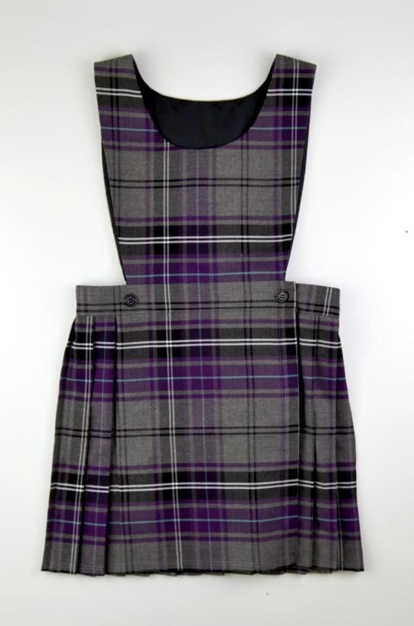 Cedars Pinafore