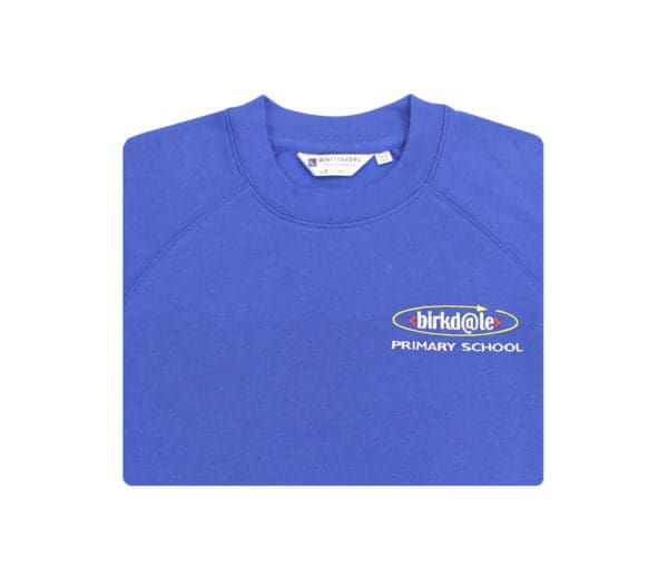 Birkdale Primary Sweatshirt