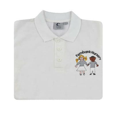 Fernbank Poloshirt