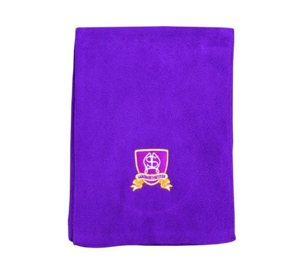 Moor Allerton Scarf