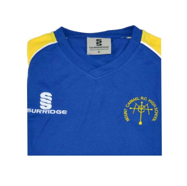 MountCarmelFootballShirt600x634 Whittakers School Wear