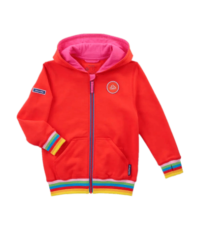 Rainbows Hoodie
