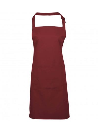 Scarisbrick Hall Girls Apron