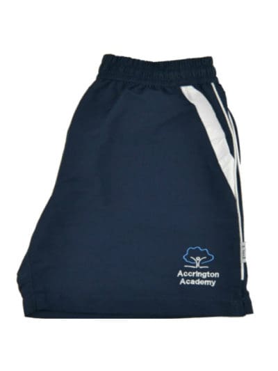 Accrington Academy Shorts