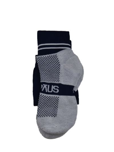 Accrington Academy Football Sock