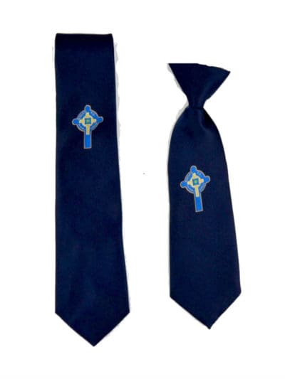 St Francis Tie