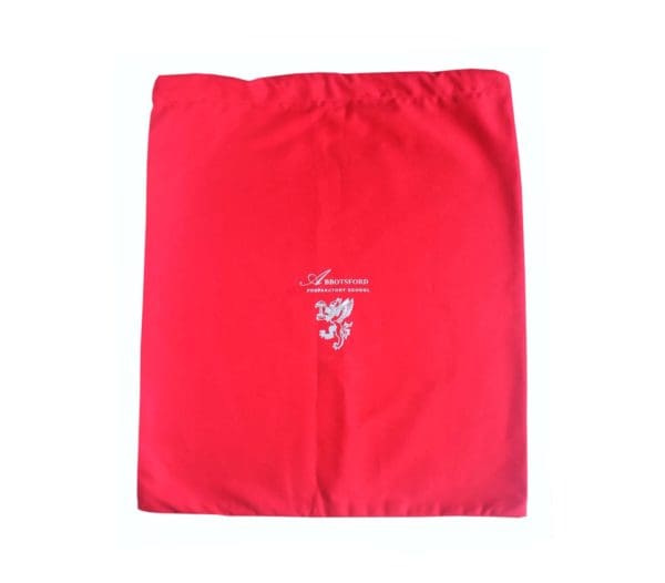 Abbotsford Drawstring Bag