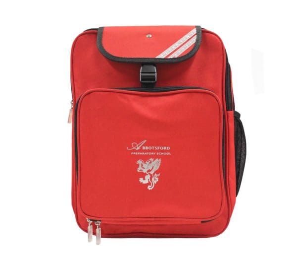 Abbotsford Rucksack