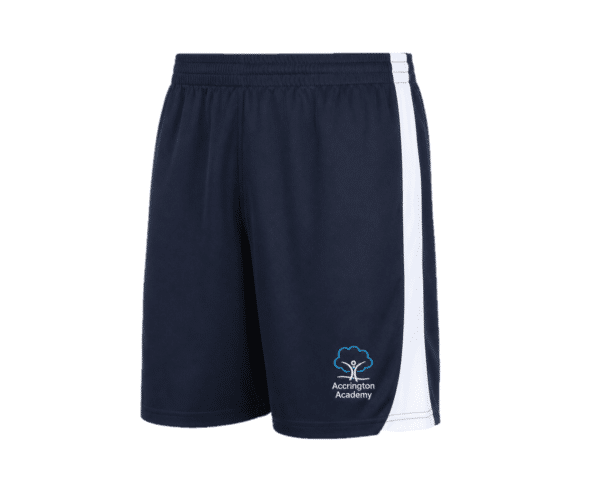 Accrington Academy Shorts